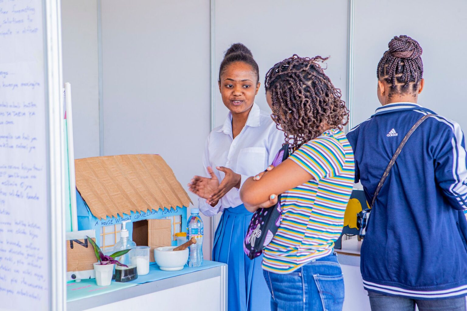 Innovation Week Tanzania